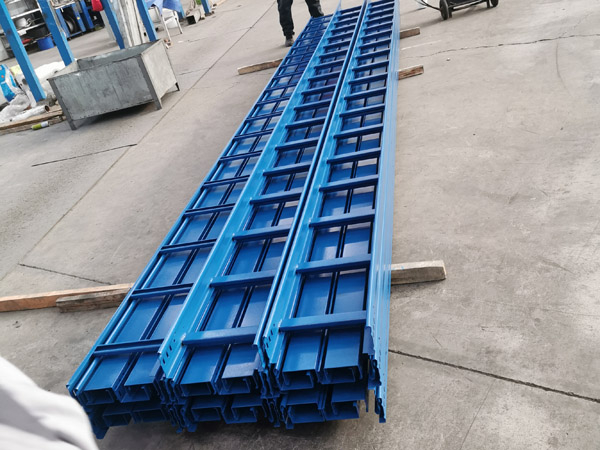 防火噴塑電纜橋架